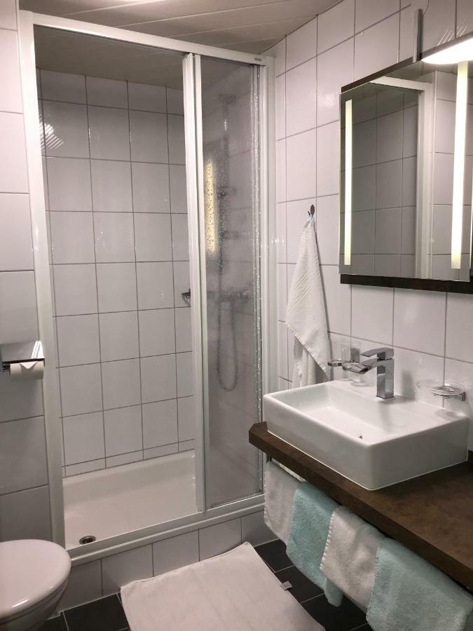 Haus Stabentheiner Apartment Au (Vorarlberg) Екстериор снимка