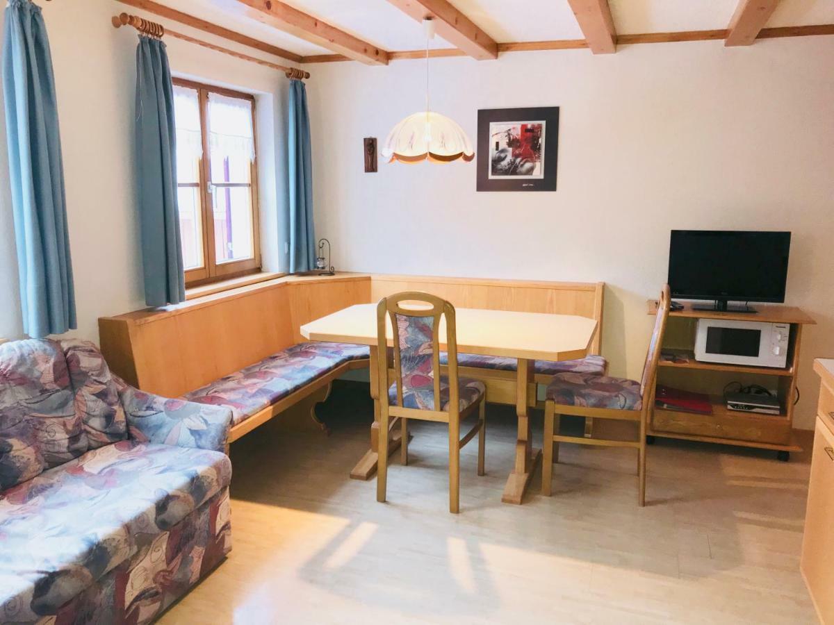 Haus Stabentheiner Apartment Au (Vorarlberg) Екстериор снимка